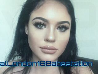 KendalLondon18Babestation