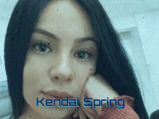 Kendal_Spring