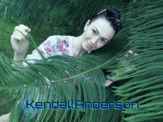 KendallAnderson Vidéos de Cul FR