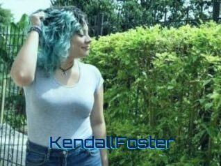 KendallFoster Vidéos de Cul FR