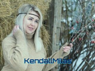 KendallMilas