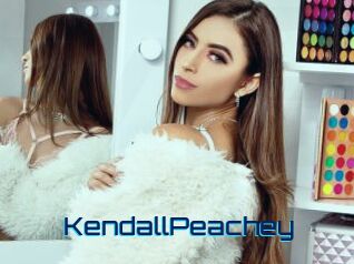 KendallPeachey