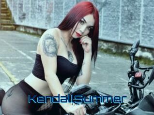 KendallSummer