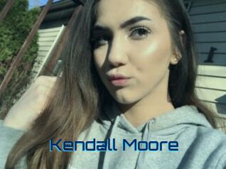 Kendall_Moore
