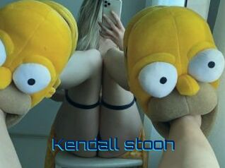 Kendall_stoon Vidéos de Cul FR