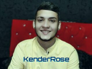 KenderRose Vidéos de Cul FR