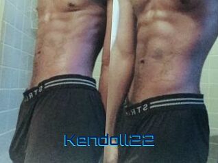 Kendoll22