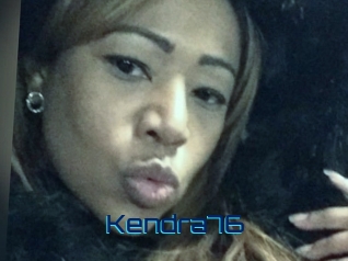 Kendra76 Vidéos de Cul FR