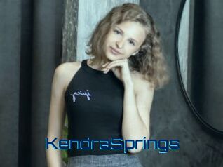KendraSprings