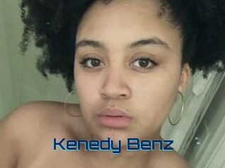 Kenedy_Benz Vidéos de Cul FR