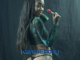 KeniaEbony