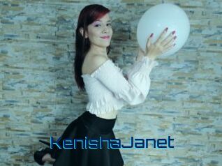 KenishaJanet