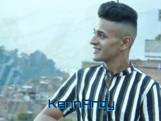 KennAndy Vidéos de Cul FR
