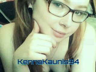 KennaKaunis94 Vidéos de Cul FR