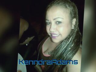 KenndraAdams