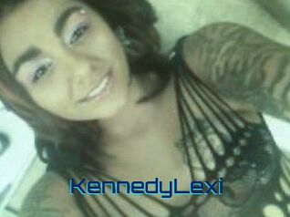 Kennedy_Lexi Vidéos de Cul FR