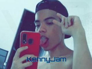 KennyJam Vidéos de Cul FR