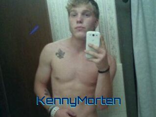 KennyMorten
