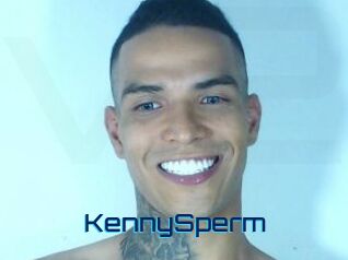 KennySperm