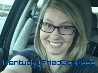 KentuckyFriedGoddess