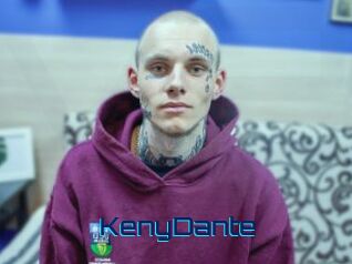 KenyDante