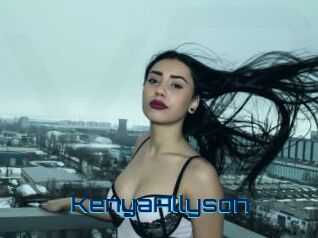 KenyaAllyson