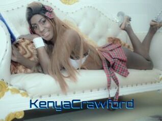 KenyaCrawford