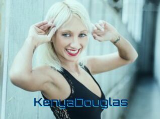 KenyaDouglas