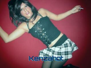Kenzahot