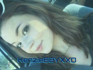 KenzieBBYXXO