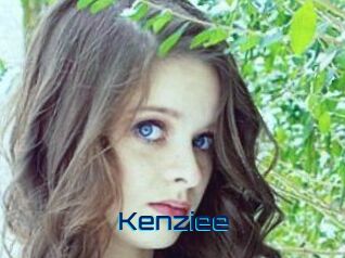 Kenziee