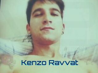 Kenzo_Ravvat Vidéos de Cul FR