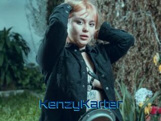 KenzyKarter