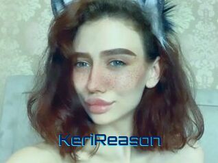 KeriReason