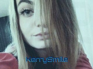 Kerry_Smile
