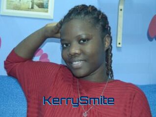 KerrySmite