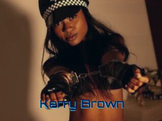 Kerry_Brown