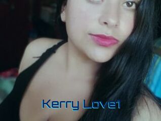 Kerry_Love1 Vidéos de Cul FR
