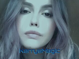 KerrysMagic