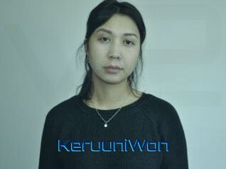KeruuniWon Vidéos de Cul FR