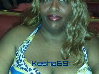 Kesha69 Vidéos de Cul FR