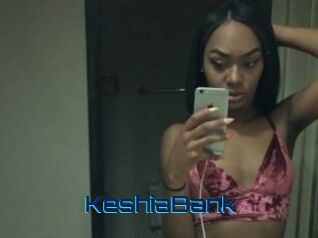 KeshiaBank