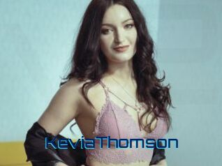 KeviaThomson