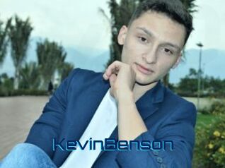 KevinBenson