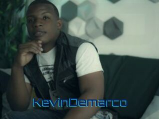 KevinDemarco