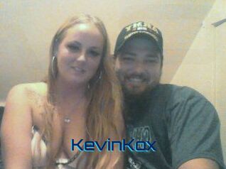 KevinKox
