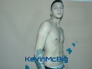 KevinMcBig