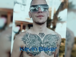 Kevin_Baker Vidéos de Cul FR