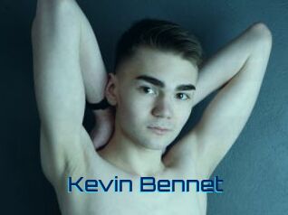 Kevin_Bennet