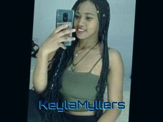 KeylaMyllers Vidéos de Cul FR